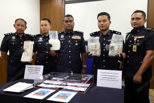 ACP KASIM MUDA
