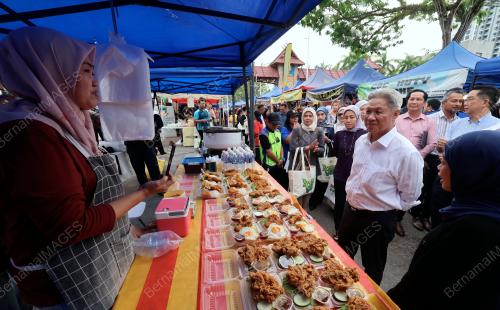 DATUK SERI SABIN SAMITAH