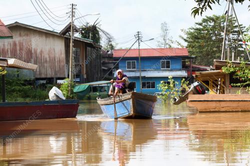 BANJIR