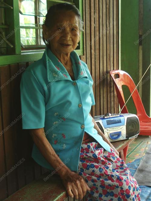 MUNDAHOI SOMPONG