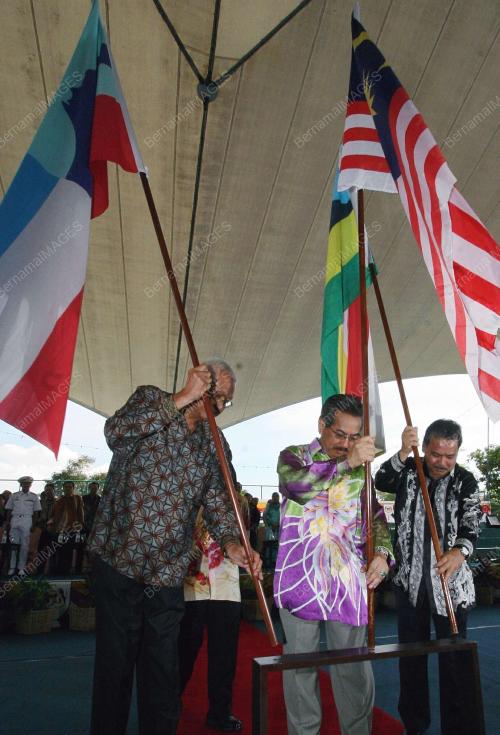 MUSA AMAN
