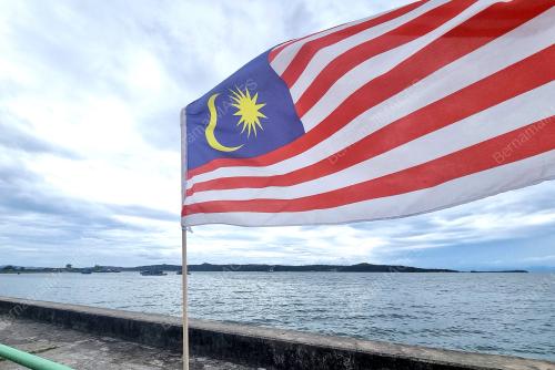 PULAU BANGGI - KEMISKINAN TEGAR