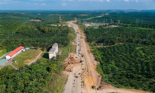PAN BORNEO