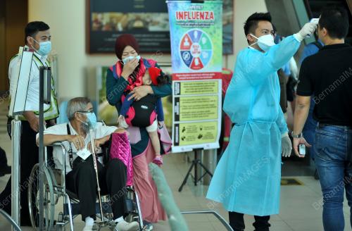CEGAH NOVEL CORONAVIRUS (2019-nCoV)