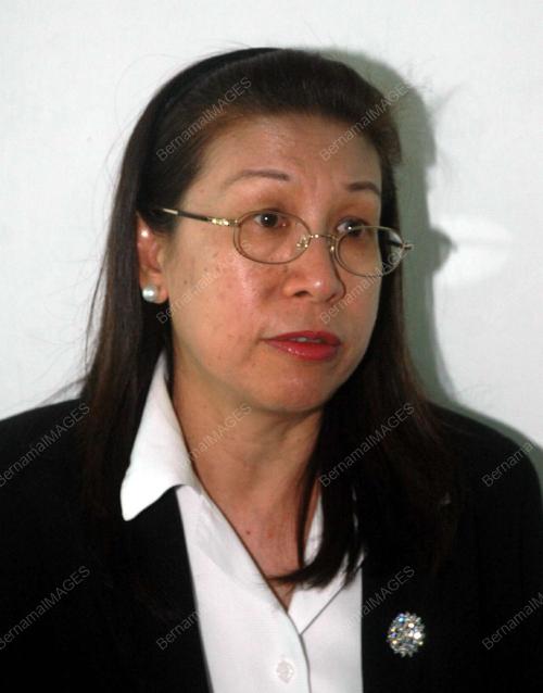DR PHANG SIEW MOI