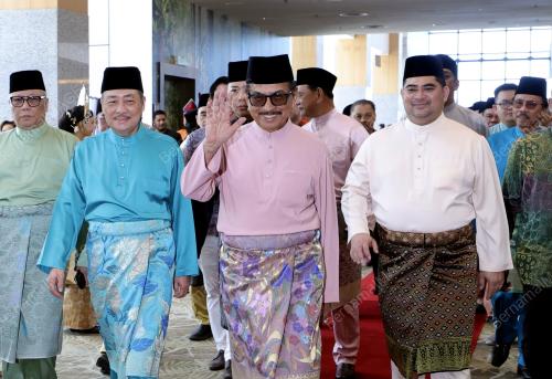 TUN MUSA AMAN