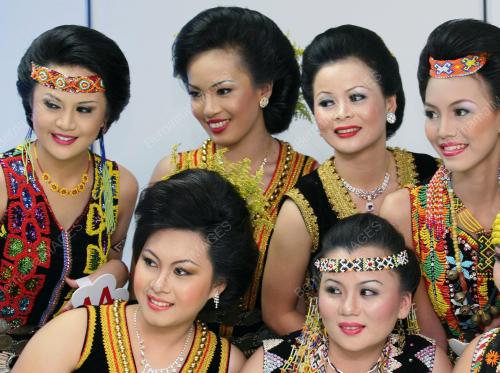 RATU UNDUK NGADAU