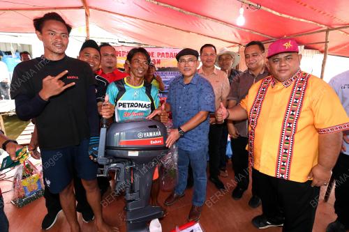 DATUK SERI DR. RONALD KIANDEE