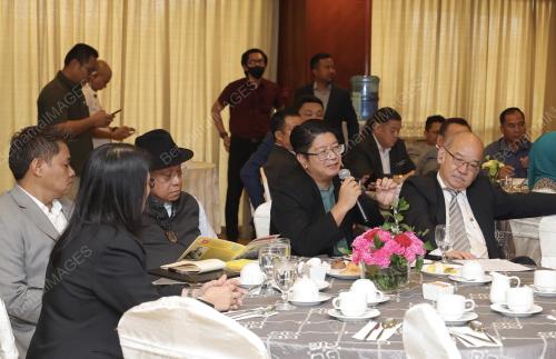 TAKLIMAT TUNTUTAN SULU DI SABAH