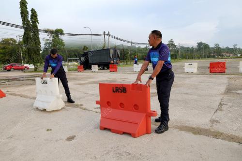 PILIHAN RAYA UMUM KE-15