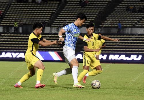 SABAH FC