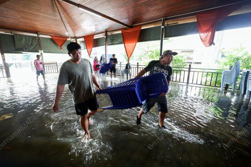 BANJIR