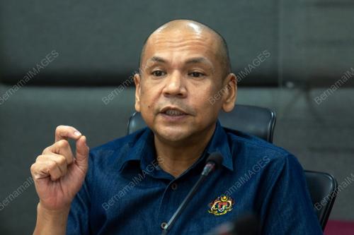 DATUK ARMIZAN MOHD ALI
