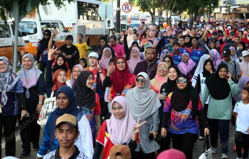 PROGRAM MADANI AFIAT