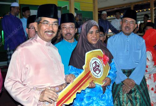 MURNI MULKI