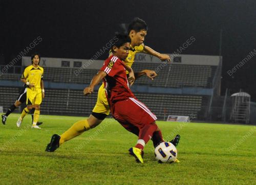 SAINGAN LIGA SUPER