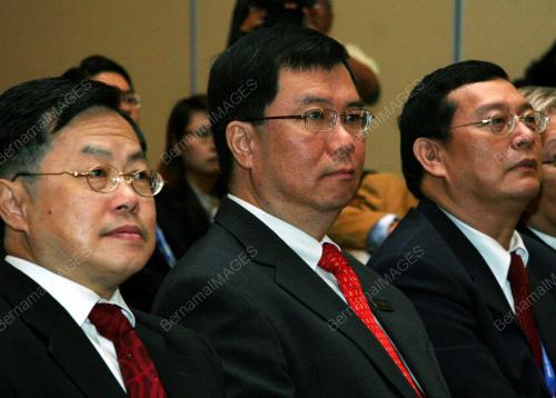 YEE MOH CHAI