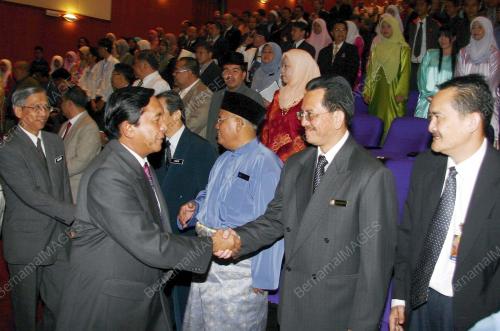 NASIR TUN SAKARAN