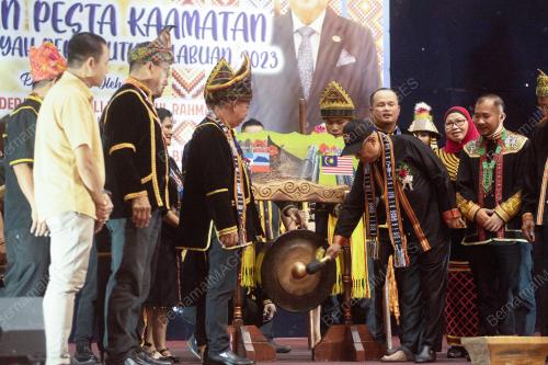 DATUK DR SUHAILI ABDUL RAHMAN