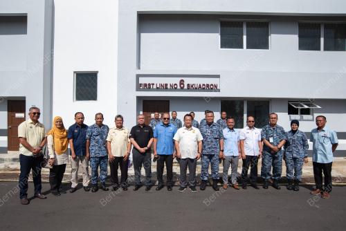 DATUK SERI ALEXANDER NANTA LINGGI