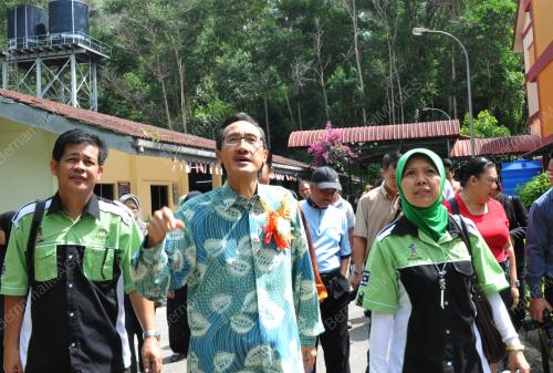 DATUK MASIDI MANJUN