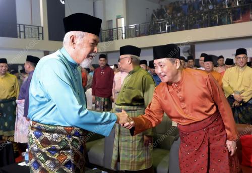 MAAL HIJRAH SABAH DI PAPAR