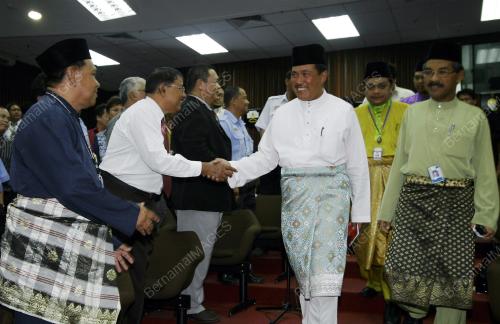 SAPAWI AHMAD