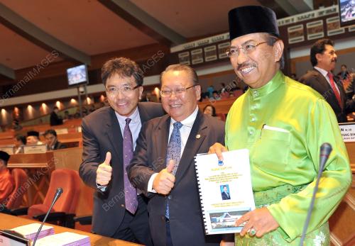 SB01_07112014_BAJET_SABAH