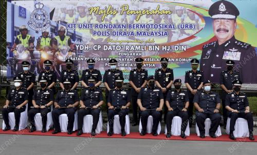 PENGARAH JPJKK BUKIT AMAN