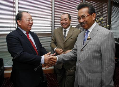 MUSA AMAN