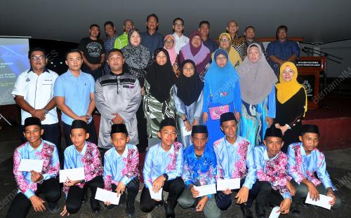 DATUK OMAR MAMMAH