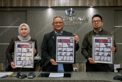 RITHUAN ISMAIL