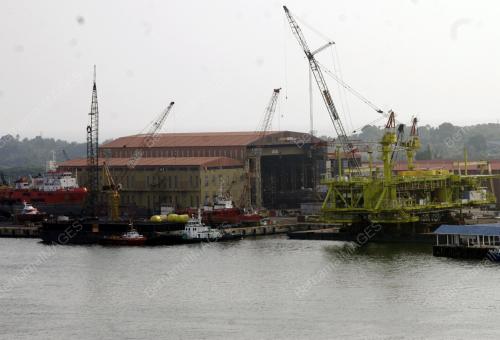 LABUAN SHIPYARD