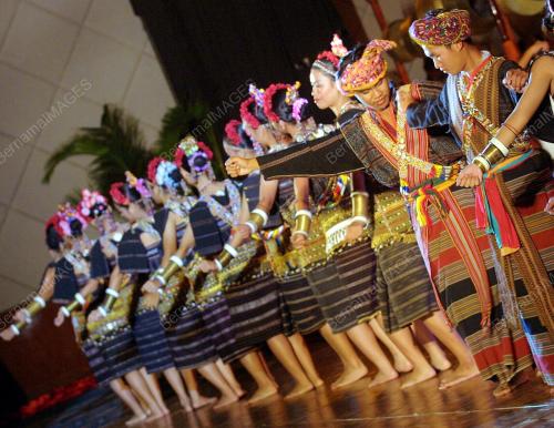 SABAH FEST