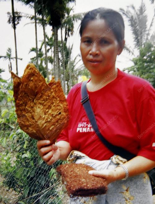 RAHIMAH LATIF