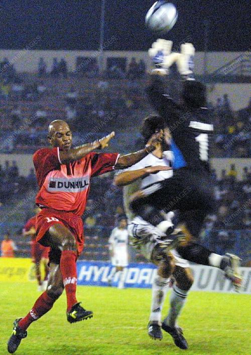 LIGA SUPER
