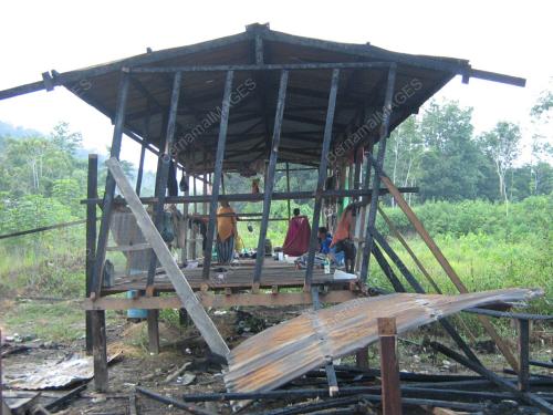 KAMPUNG KAIBOTON 1