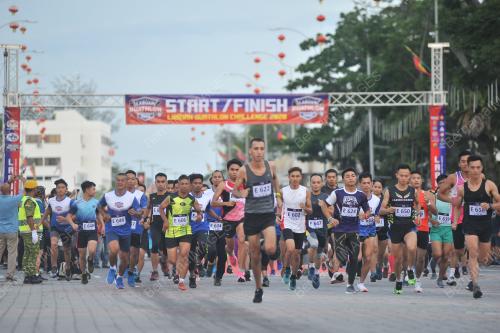 LABUAN DUATHLON 2020