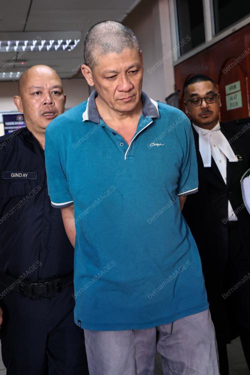 MAHKAMAH TINGGI