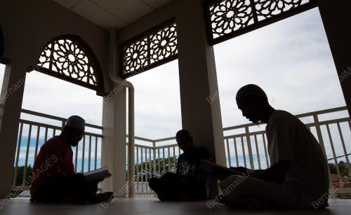 TINJAUAN HARI-HARI TERAKHIR RAMADAN