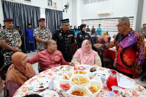 PENJARA SANDAKAN