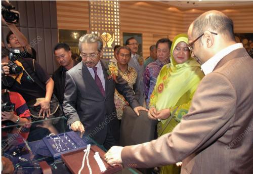 MUSA AMAN