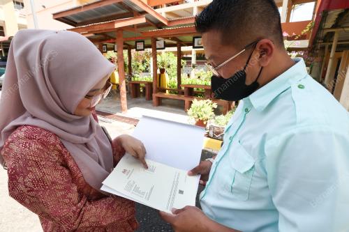 SIJIL PELAJARAN MALAYSIA 2022