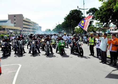 KONVOI JALUR GEMILANG