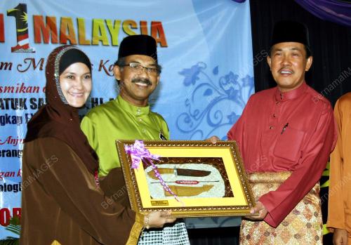 DATUK SAPAWI AHMAD