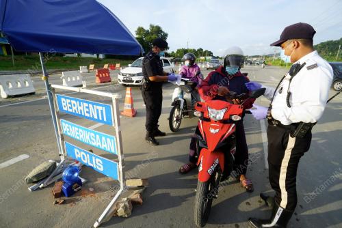 SEKATAN PKPB SABAH