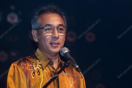 NIK MOHAMED DIN NIK MUSA