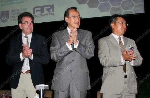 DATUK MASIDI MANJUN