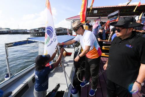 KARNIVAL MESRA MUSLIM ANTARABANGSA