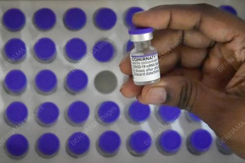 BOOSTER DOSE VACCINE